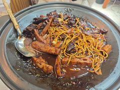 -回味黑鸭煲·始于2006(万松园店)