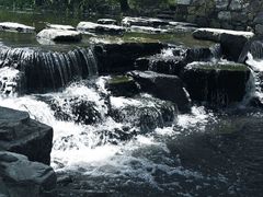 -黄陂区野村谷景区