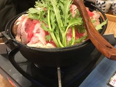 -八间(合生汇店)
