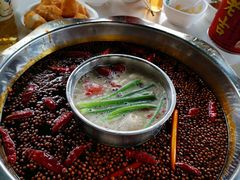 -枇杷园食为鲜火锅(南山店)
