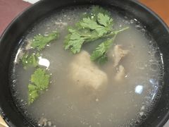 -新凯旋烧烤·燕姐千岛湖土菜