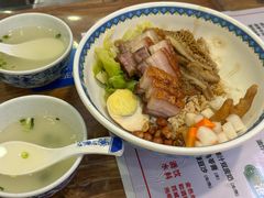 -永祥烧腊餐厅(虹口店)