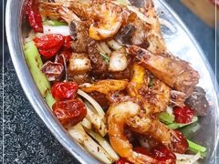 -辣盆盆麻辣小龙虾(哈尔滨总店)