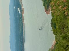 -洈水景区