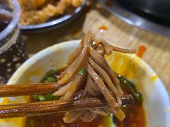 -渝味黄姐火锅(黄泥村店)