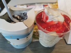 -麦当劳(石家庄乐活广场店)