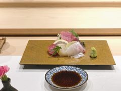 -鮨一日本料理(大中华店)