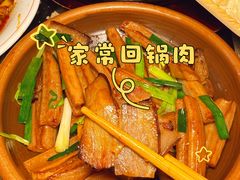 -饭江湖·江湖菜(湖广会馆店)