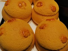 招牌菠萝包-炳胜品味(海印总店)