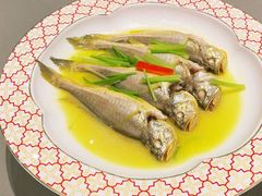 -潮府馆·非遗潮州菜·港式点心(世纪公园店)