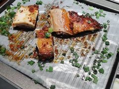 -绿茶餐厅(深圳龙华天虹购物中心店)