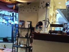 -Turka土耳咖 (滨海新区店)