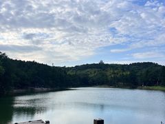 -南京市无想山景区