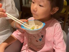 -青雅中餐厅(大连金石滩绿发希尔顿度假酒店)