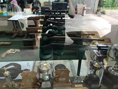 -甲米射击场KRABI SHOOTING RANGE