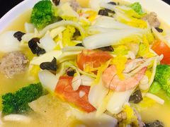 -红尘再(安昌古镇店)