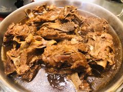 -福寿斋·老北京铜锅涮肉·烤鸭(顺义总店)