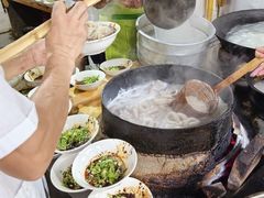 -甘记肥肠粉(马鞍北路店)