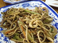 -秦韵轩·西安小馆(贻成福地广场店)