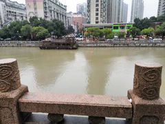 -运河游船(武林门码头)