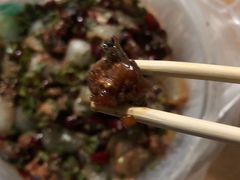 -潼南太安名鱼•特色江湖菜 太安鱼