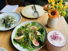 -BOR Eatery(安福路店)