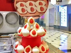 大堂-裕莲楼(环球港店)