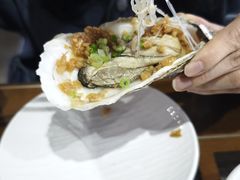 -良师门滨海人家·海鲜·家常菜(滨海城店)