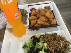 -美玲餐厅(保利店)