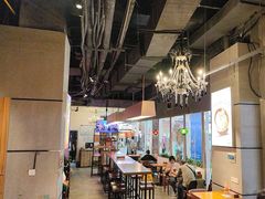 -汉米达特色料理餐厅(郴州友阿国际广场店)