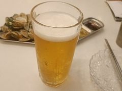 -白仁仔· 活烤海鲜 宵夜(豫园店)