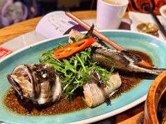 -啫神·广州地标美食(北京路店)