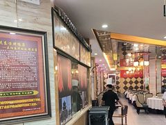 -津悦·正阳春烤鸭(红旗南路店)