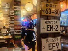 -鸟鹏烧鸟居酒屋(熙龙湾店)