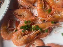 -洲晓鱻舟山海鲜(2号店)