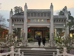 -大理文庙(大理古城)