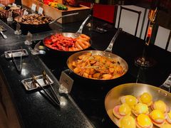 -咖啡苑 - 蔚藍夏日限定主题(永利皇宫店)