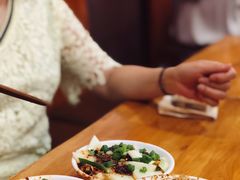 -洞子口张老二凉粉(文殊院店)