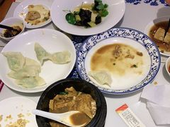-东方饺子王(大屯路店)