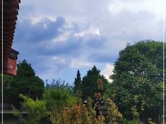 -玉华宫景区