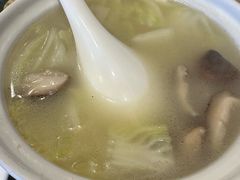 -烤肉宛饭庄(北新桥店)