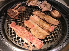-汉拿山(包河万达店)