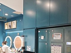 -海马体照相馆(上海晶耀前滩店)