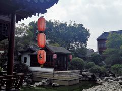 -祝家花園(伯渎港店)