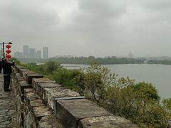 -南京城墙景区