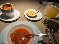 -波特曼西餐厅(中央大街店)