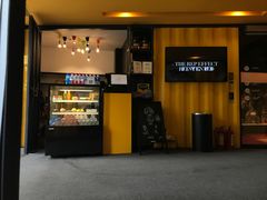 -超级猩猩健身·团课(海岸城店)