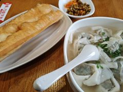 -南城香(富丰桥店)