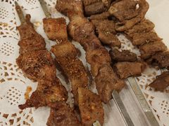 -阿布都新疆音乐美食城(长湖路店)