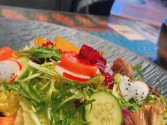 -巴依老爷新疆美食(工体旗舰店)